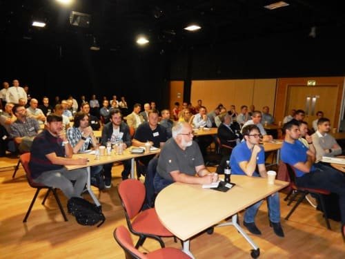 PROFINET, PROFIBUS and IO-Link seminar series postponed to Q4 2021